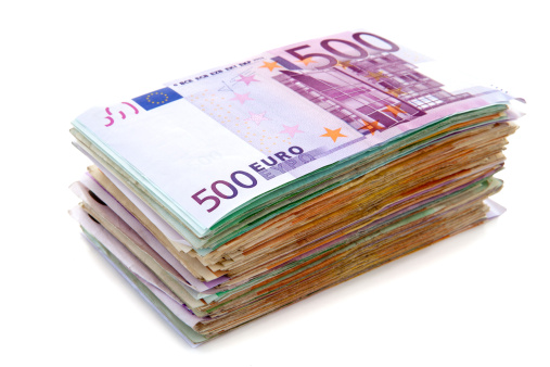 Privat Minikredit leihen heute 100 Euro