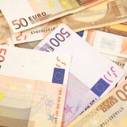 1500 Euro Geld in wenigen Minuten auf dem Konto